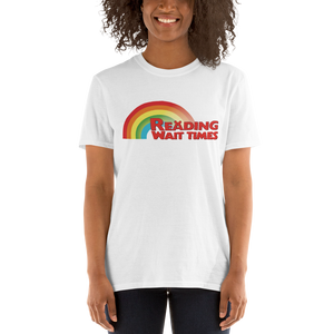 Reading Wait Times Tee